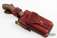 Tom Brown Tracker 20th Anniversary