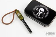 Tom Brown Tracker 20th Anniversary