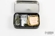 Tom Brown Tracker 20th Anniversary