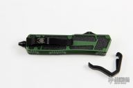  182-1OD Navy Scarab S/E OD Green Standard