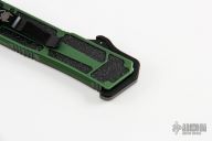  182-1OD Navy Scarab S/E OD Green Standard