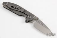 TAD Dauntless Compact - Hinderer Midtech Edition