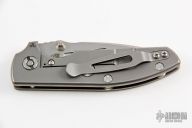 TAD Dauntless Compact - Hinderer Midtech Edition