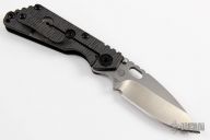 SNG - Thickass Hollow Grind - Stonewashed/Flamed - 2019 Monkey Muster