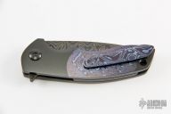 JV Gemini 3 - 2019 Monkey Muster