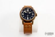 Combat B18 Bronze Automatic Watch