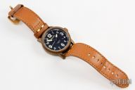 Combat B18 Bronze Automatic Watch