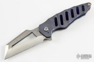 Framelock Flipper