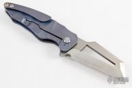 Framelock Flipper
