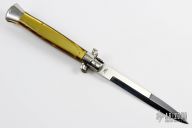 15" Swivel Bolster Auto