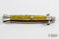 15" Swivel Bolster Auto