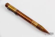 Bronze & Copper Cap Pen 