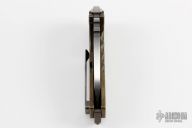 Praetorian Ti #86-034 - S35VN