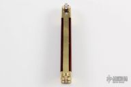 Manila Folder Balisong