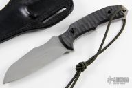 EOD Kilo One Para Rescue Knife  