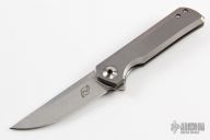 Warrior One - Liong Mah Design