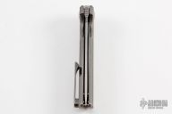 Warrior One - Liong Mah Design