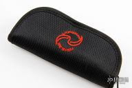 Warrior One - Liong Mah Design