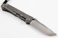 Umnumzaan - Wilson Combat