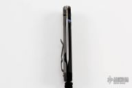  Large Sebenza 21 Insingo - Carbon Fiber