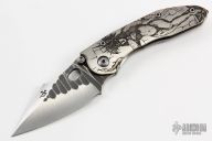 Stitch - "Titty Twister Bar" 