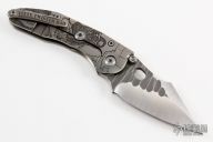 Stitch - "Titty Twister Bar" 