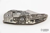 Stitch - "Titty Twister Bar" 