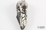 Stitch - "Titty Twister Bar" 