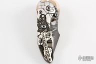 Stitch - "Titty Twister Bar" 