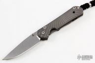 Small Sebenza 21 - Wilson Combat