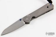 Small Sebenza 21 - Insingo