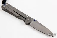 Small Sebenza 21 - Insingo