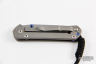 Small Sebenza 21 - Insingo