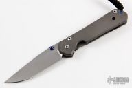 Large Sebenza 21