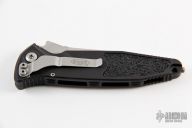 160A-4 Socome Elite Auto S/E Satin Standard