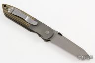  Custom CQC-6 - RAREST OF THE RARE