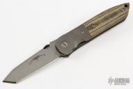  Custom CQC-6 - RAREST OF THE RARE