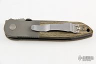  Custom CQC-6 - RAREST OF THE RARE