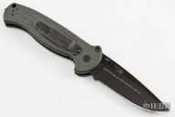 9051SBKOD-1101 AFO II Auto - Special Lasermark