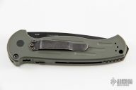 9051SBKOD-1101 AFO II Auto - Special Lasermark