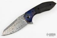 Cristensen Spectra Flipper