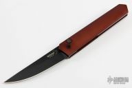 Kwaiken Auto - Earth Brown Handle #36 of 100