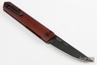 Kwaiken Auto - Earth Brown Handle #36 of 100