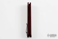 Kwaiken Auto - Earth Brown Handle #36 of 100