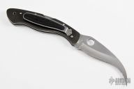 Tuffram Civilian Serrated Edge