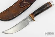 Model 4-5 - Heiser Sheath