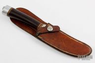 Model 8-4 Trout and Bird