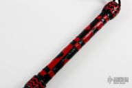 8 Foot One of a kind Kangaroo Bullwhip - The Gambler