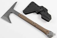 Ragnarok 14-Heyena Brown 