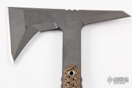 Ragnarok 14-Heyena Brown 